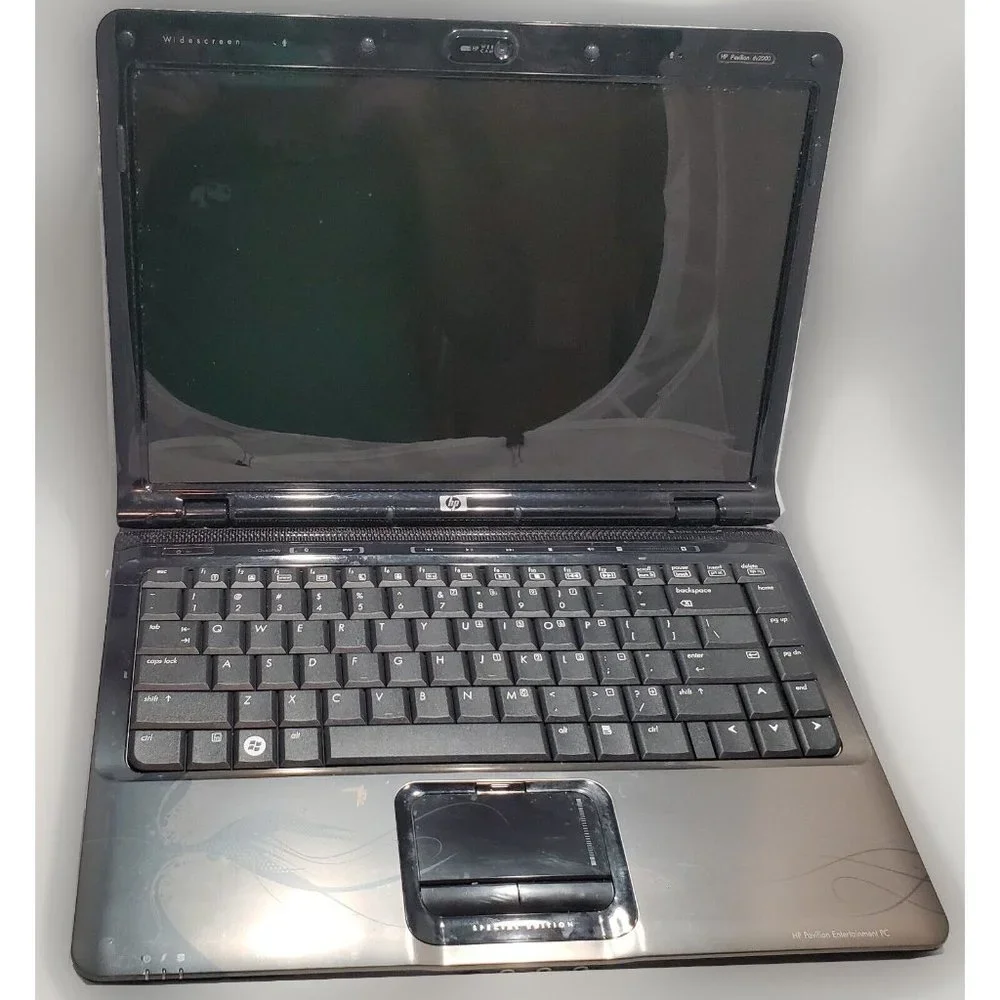 HP Pavilion dv2500 1.90GHz 250GB WINXP 2GB RAM Charger Bundle